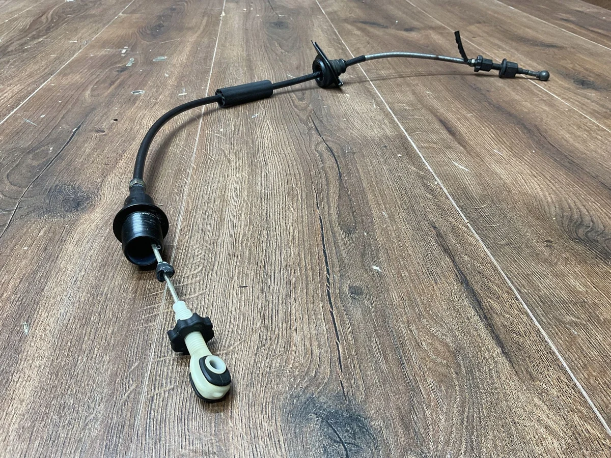 Câble d'accélérateur Mercedes-Benz SL R129 image 5