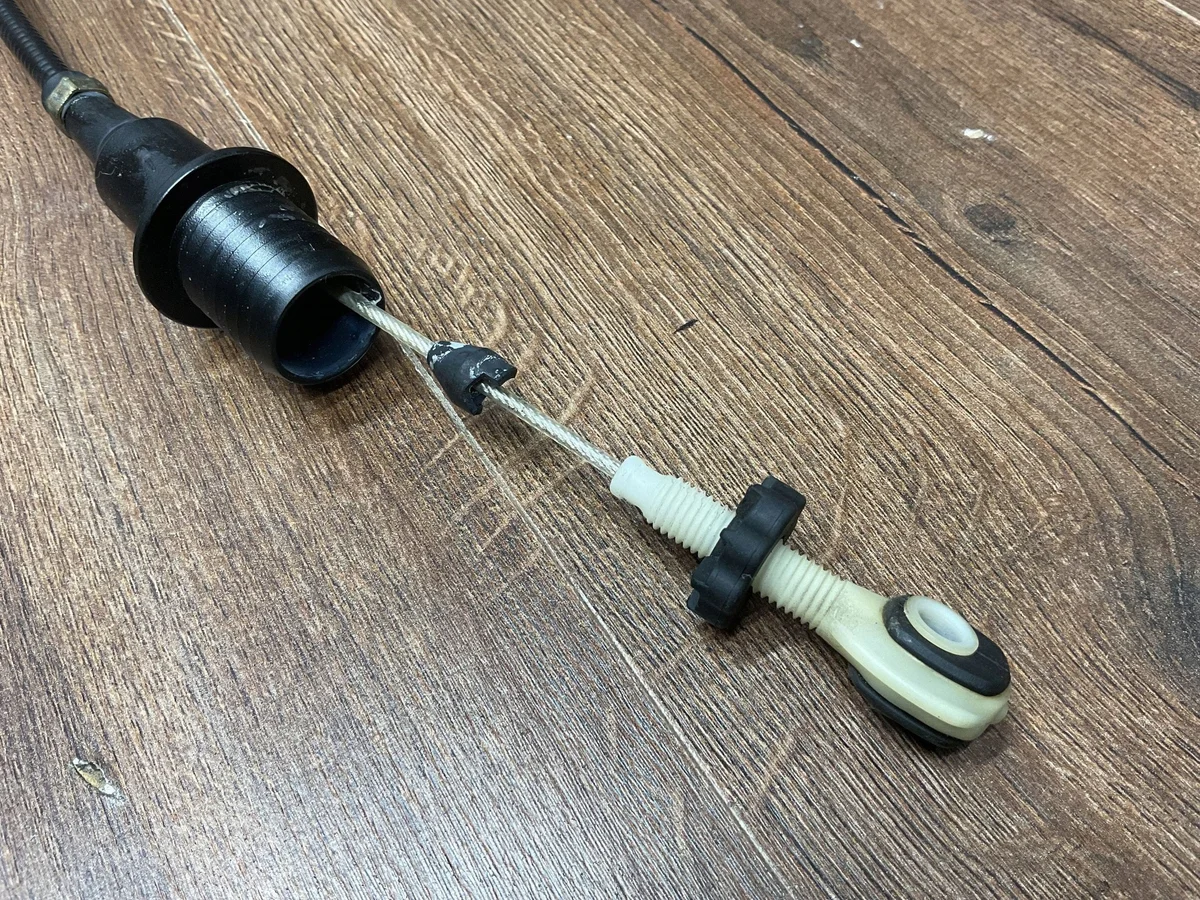 Câble d'accélérateur Mercedes-Benz SL R129 image 6
