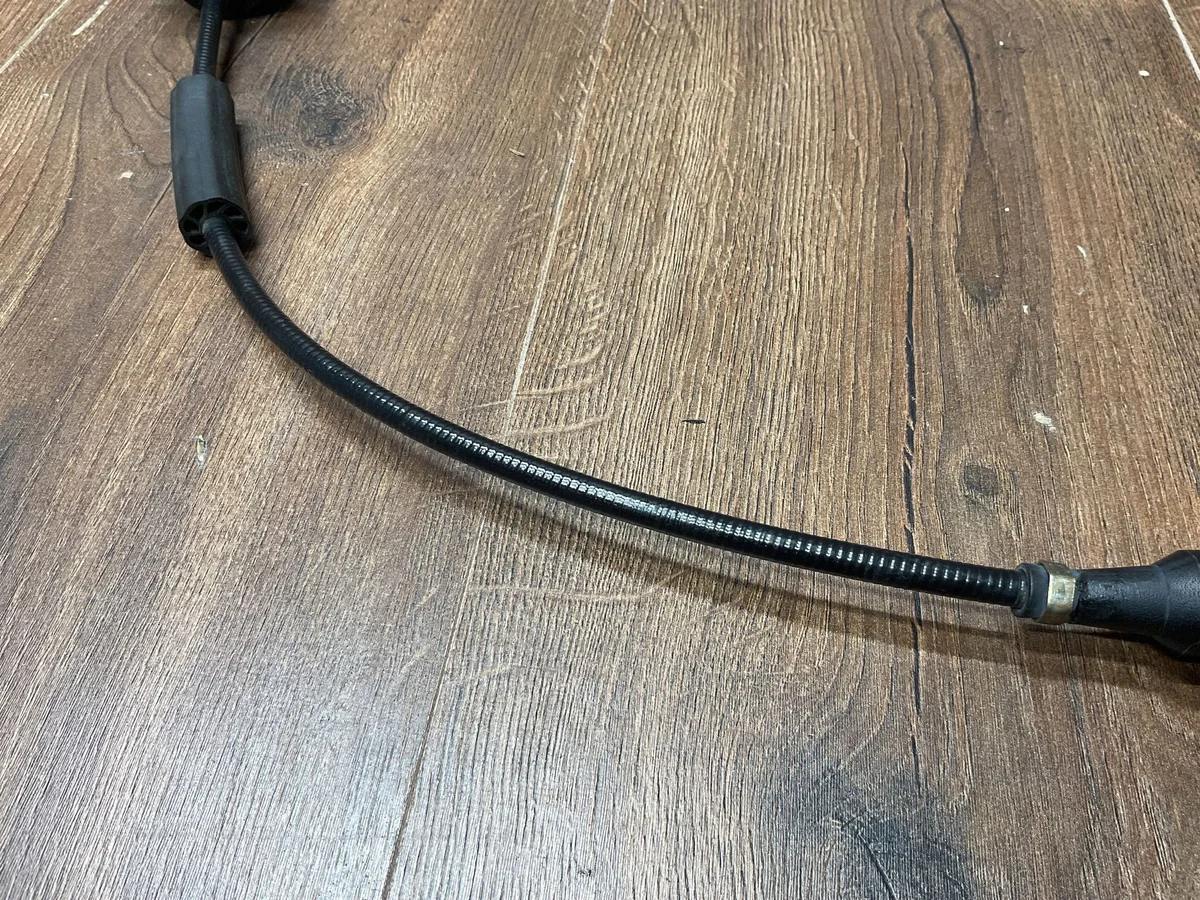 Câble d'accélérateur Mercedes-Benz SL R129 image 7