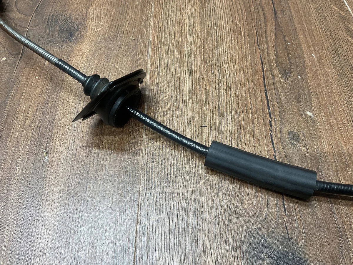Câble d'accélérateur Mercedes-Benz SL R129 image 8