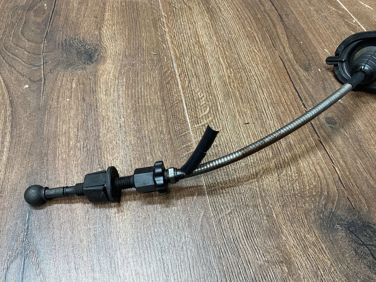 Câble d'accélérateur Mercedes-Benz SL R129 image 9