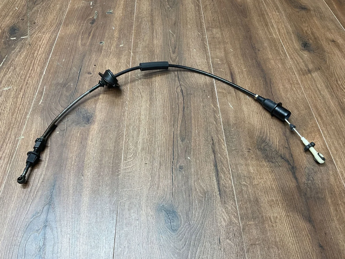 Câble d'accélérateur Mercedes-Benz SL R129 image 10
