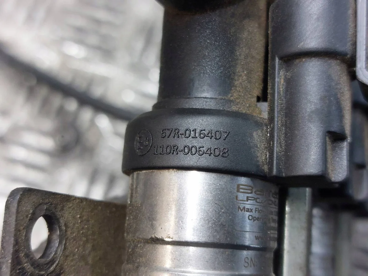 Installation GPL STAG 200 GOFAST PS-02 image 7