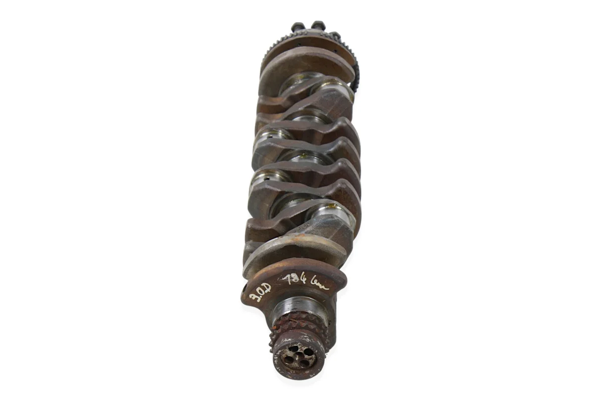 BMW E39 E46 E53 X5 M57 Albero motore 2246863