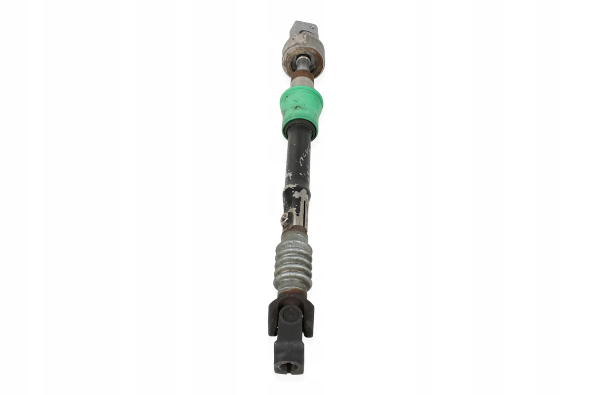 BMW E60 E61 E63 E64 Lenksäulen-Gelenk unten image 3