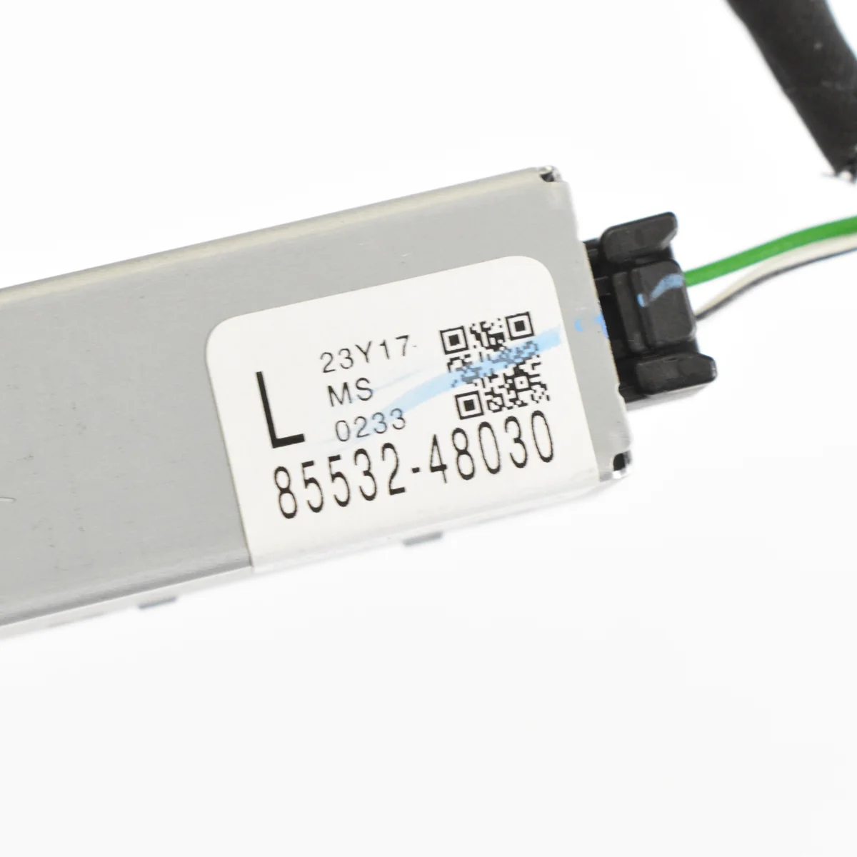 USB C -paneeli Toyota C-HR II (käytetty) image 4