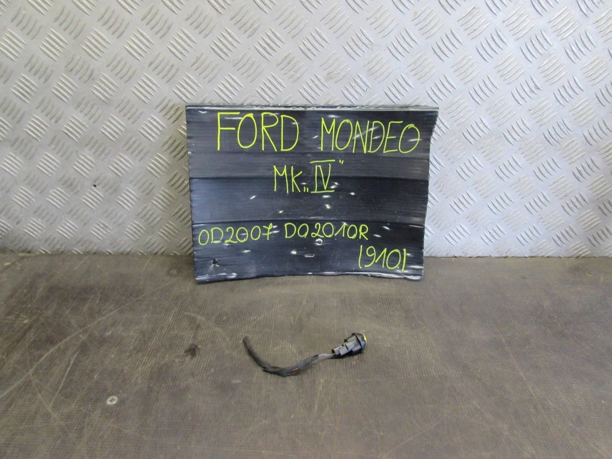 Ford Mondeo MK IV Sensor de Sol 6M2T19E663