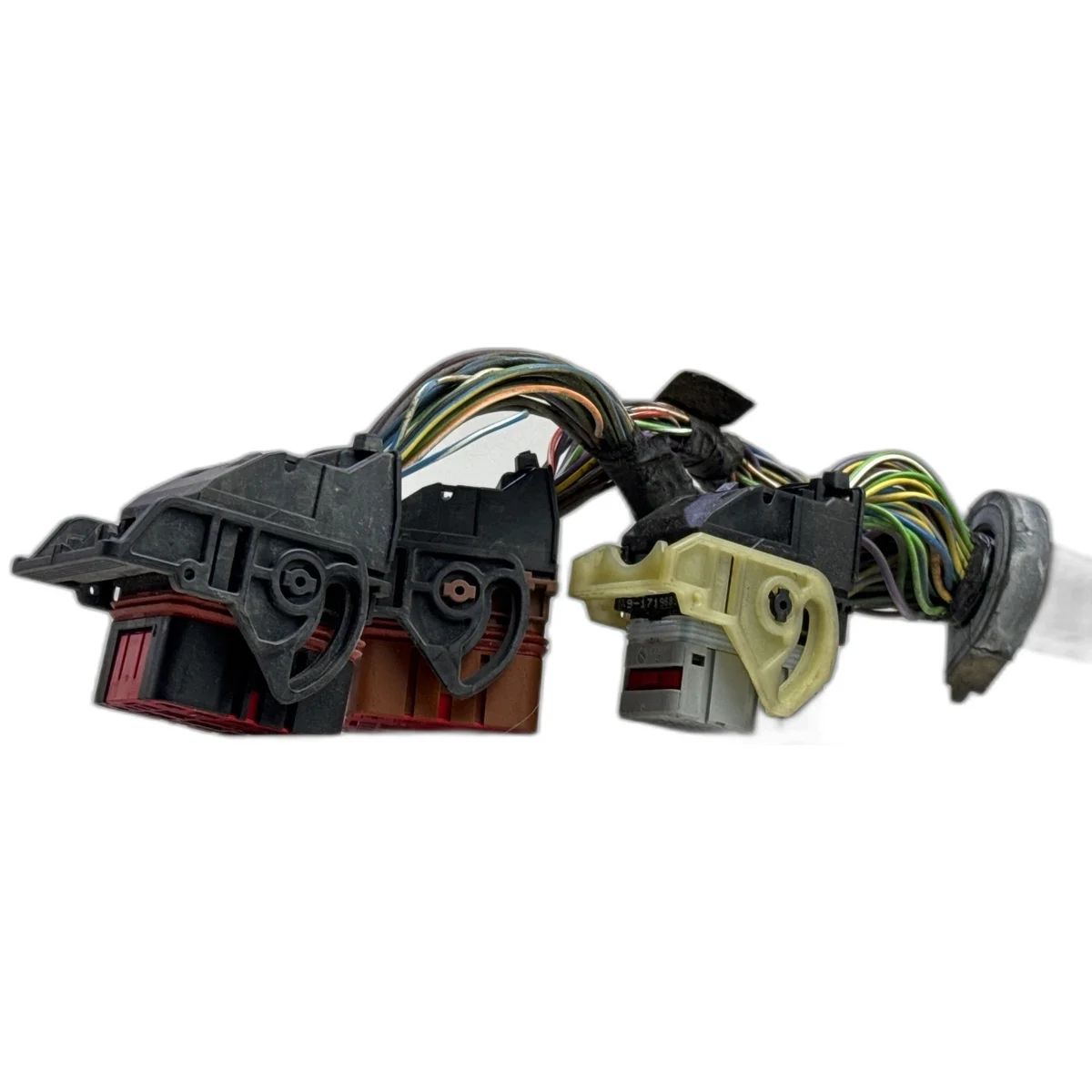 Engine Control Unit Plug Ford Focus MK3 2.0 TDCI