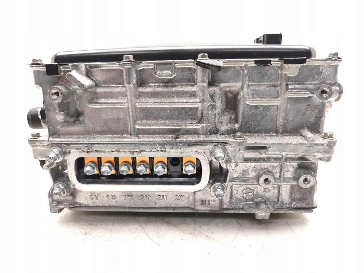 Toyota C-HR 1.8 Hybrid Inverter G9200-47331 image 3