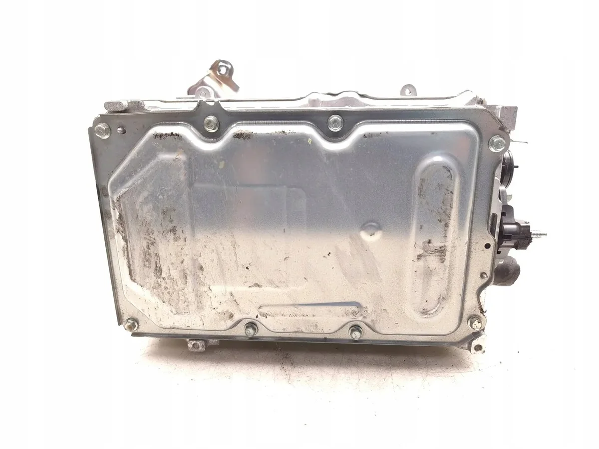 Toyota C-HR 1.8 Hybrid Inverter G9200-47331 image 6