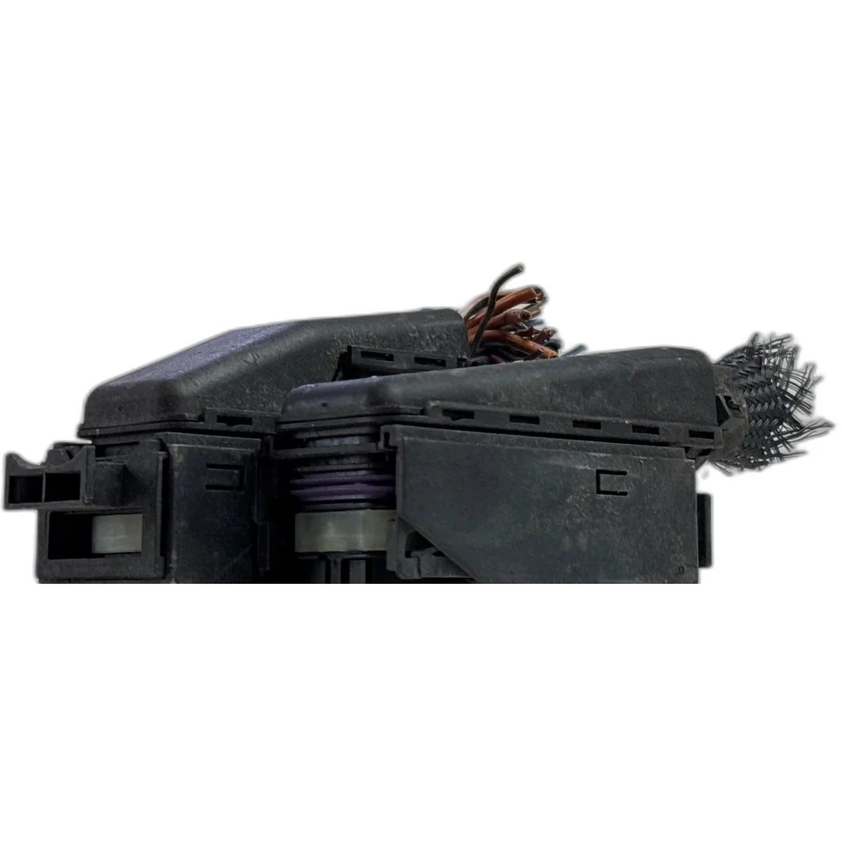 Motorstuurstekker Mercedes W164 ML 3.0 CDI