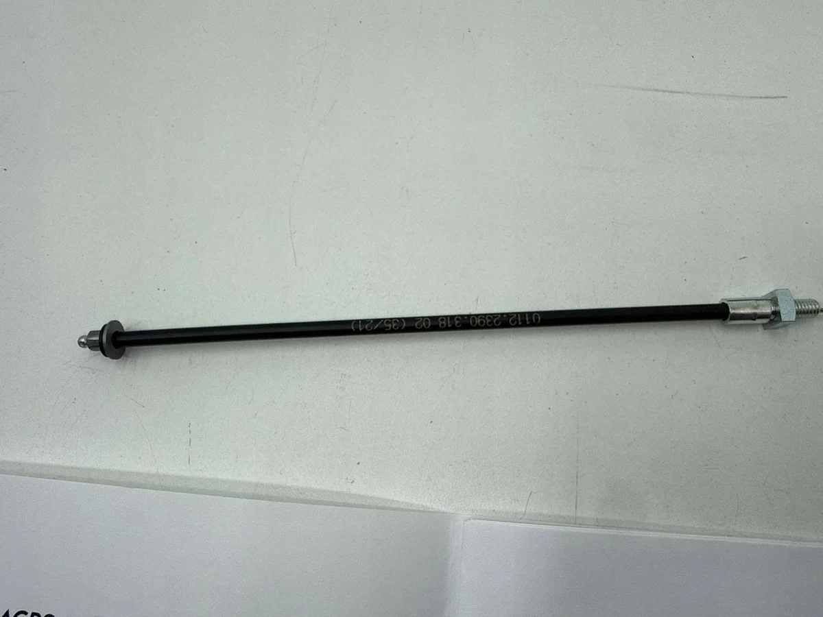 Peças de freio de mão Opel Insignia A 13475632 image 5