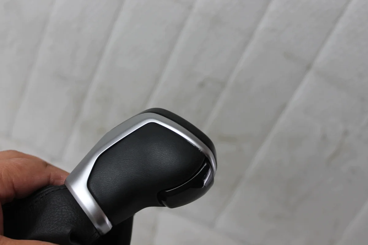 VW Polo GTI Taigo DSG Gear Shift Boot 2G1713203M