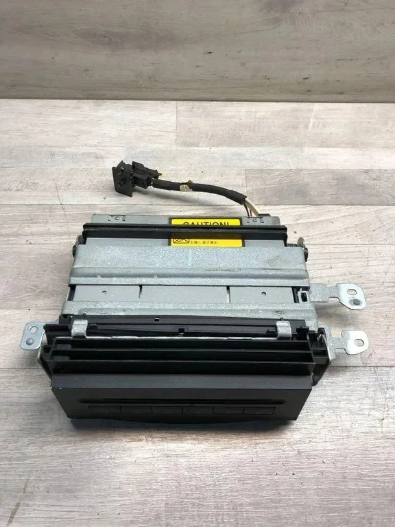 Changeur CD MERCEDES-BENZ M (W164) 18111806
