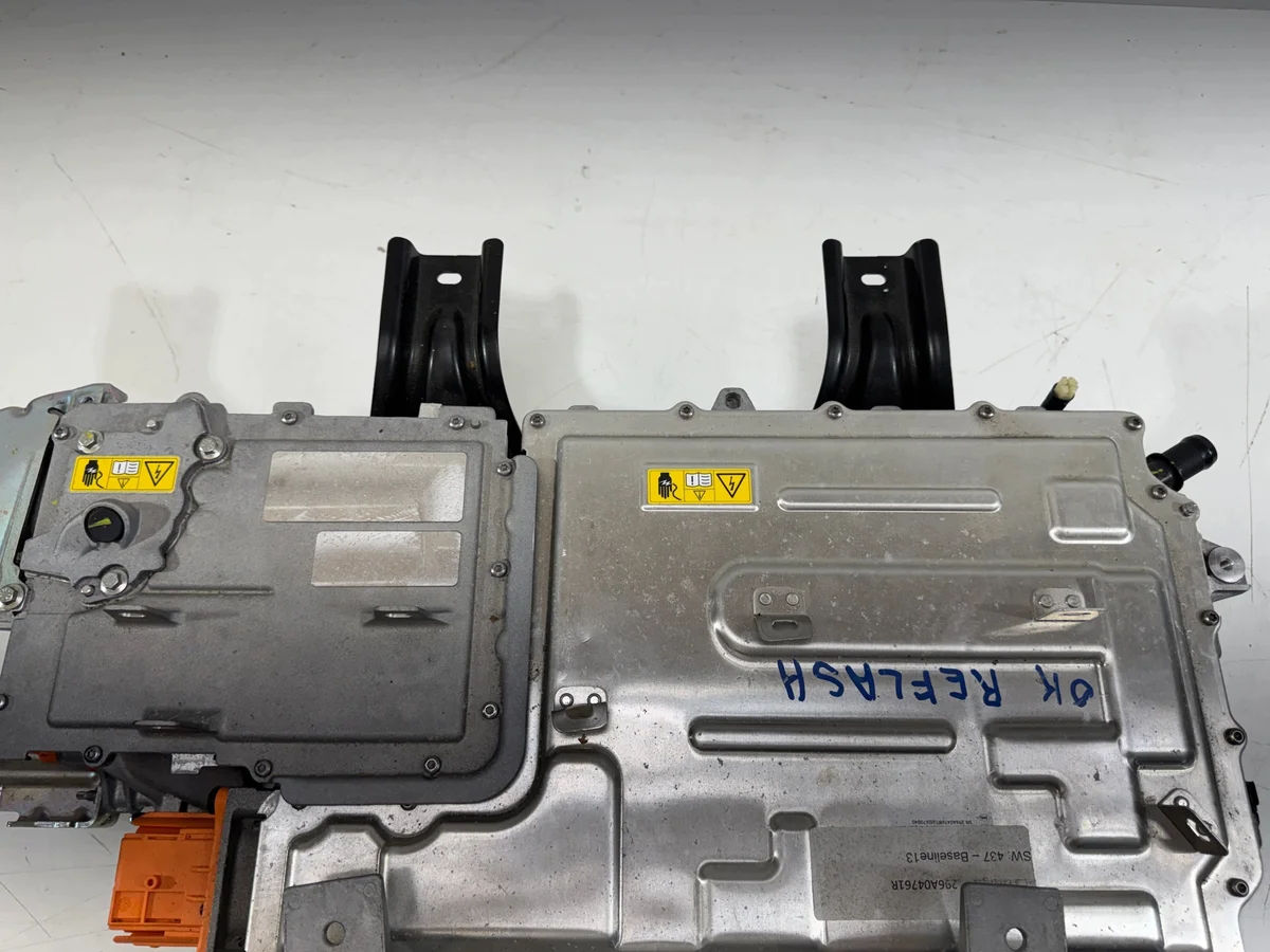 Konverter Batteri Renault Megane 5 V E-TECH image 4