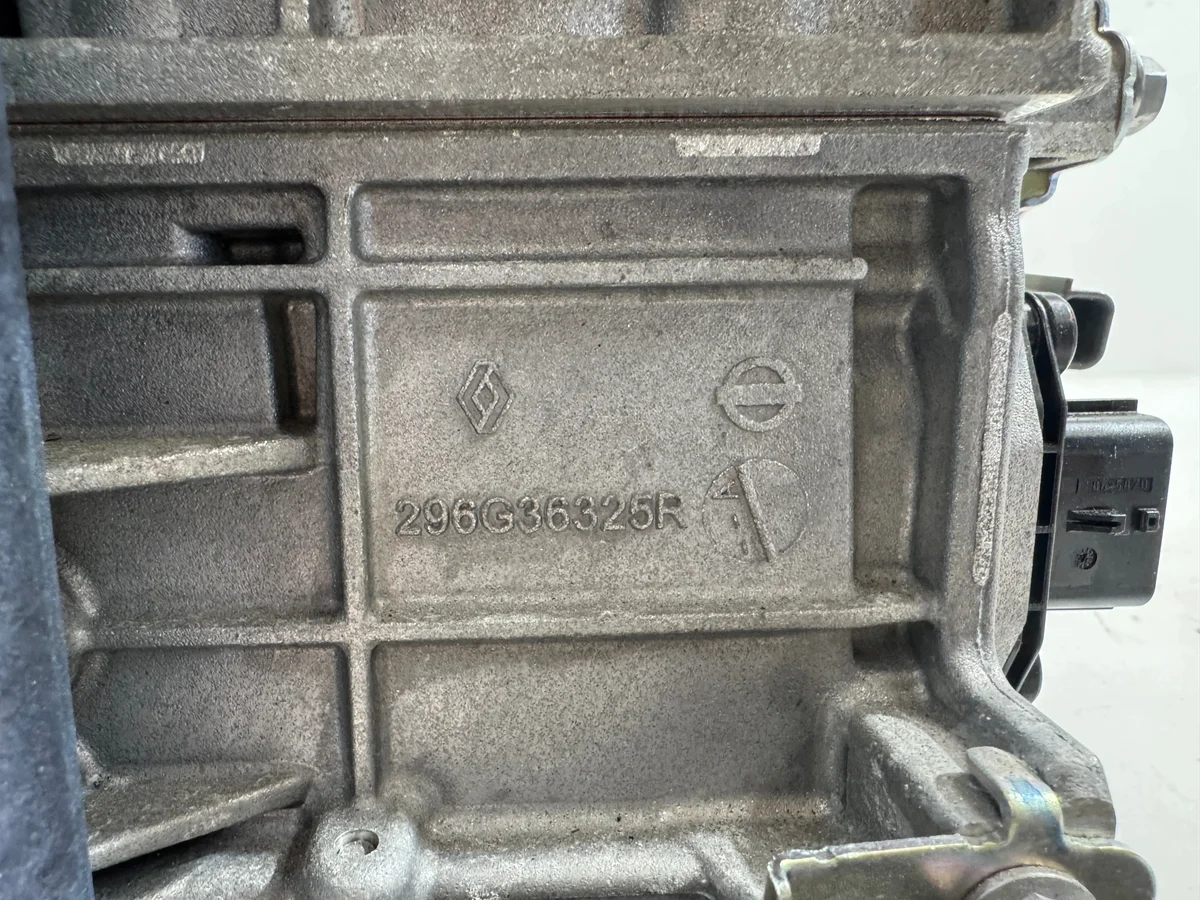 Konverter Batteri Renault Megane 5 V E-TECH image 10