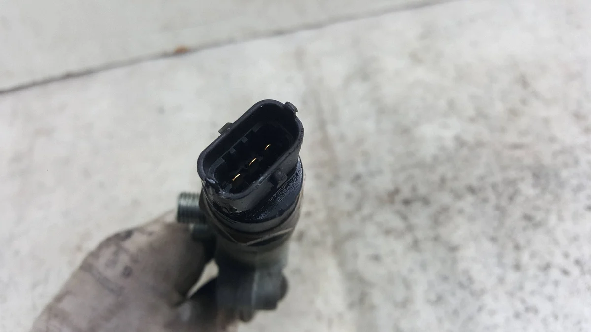 LISTWA 0445214132 TOYOTA COROLLA E12 1.4 D4D image 5