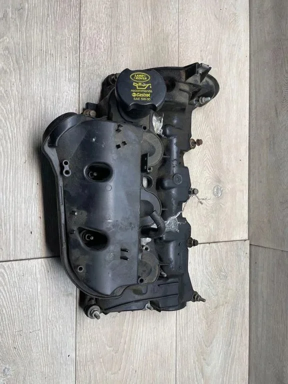 Cubierta de leva de brazo de control Land Rover Discovery IV