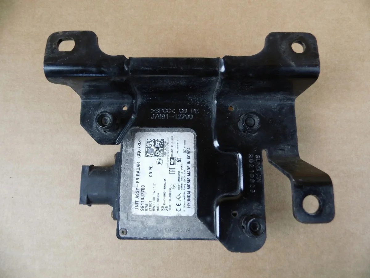Capteur Radar Distronic Kia ProCeed 99110J7700