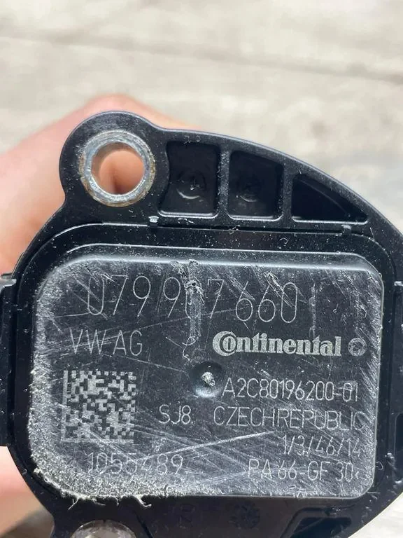 Audi OE 079907660 Sensor Nível Óleo image 3