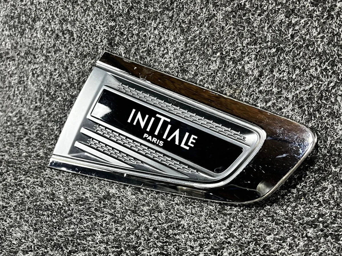 Listello porta anteriore sinistra Renault Koleos II