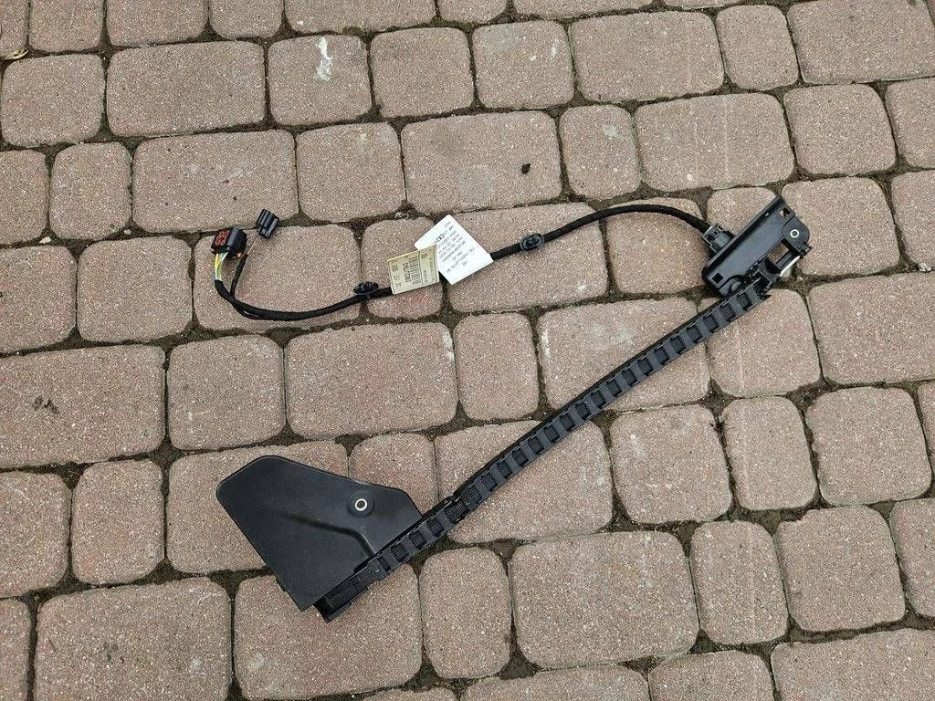 Faisceau porte droite PROACE VIVARO C SCUDO JUMPY