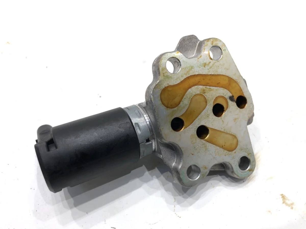 Regolatore Fase Volvo S60 III 31480441