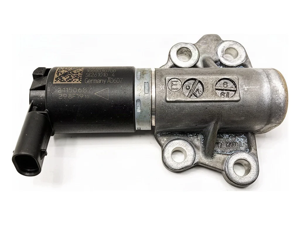 Regulador de Fase Volvo S60 III 31480440