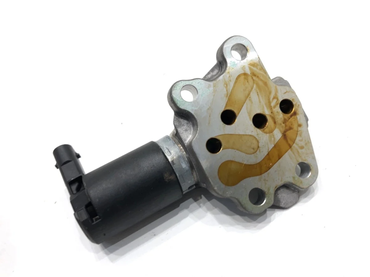Regolatore Fase Volvo S60 III 31480440