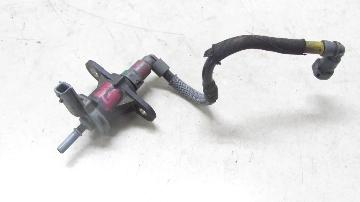 Valvola Elettromagnetica Renault Trafic II 2.0D 8200806676