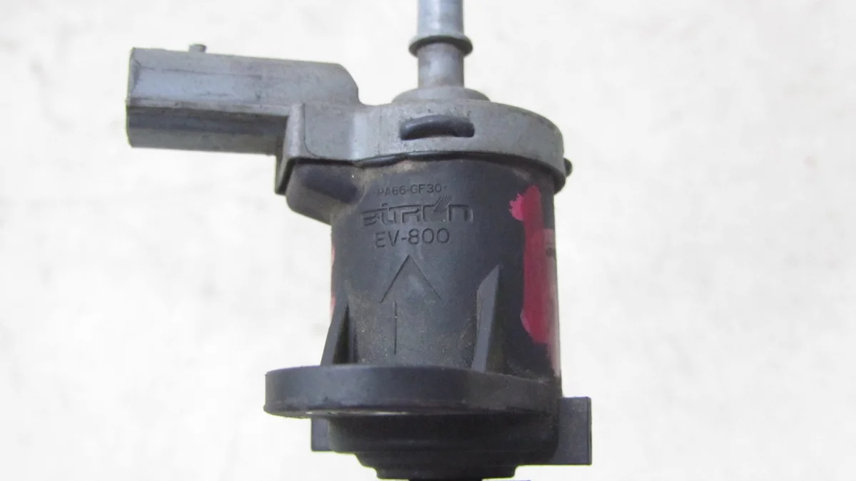 Elektromagnetventil Renault Trafic II 2.0D 8200806676 thumbnail 6