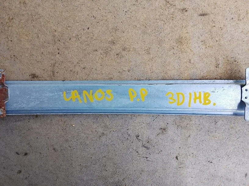Used Front Right Door Window Regulator Daewoo Lanos