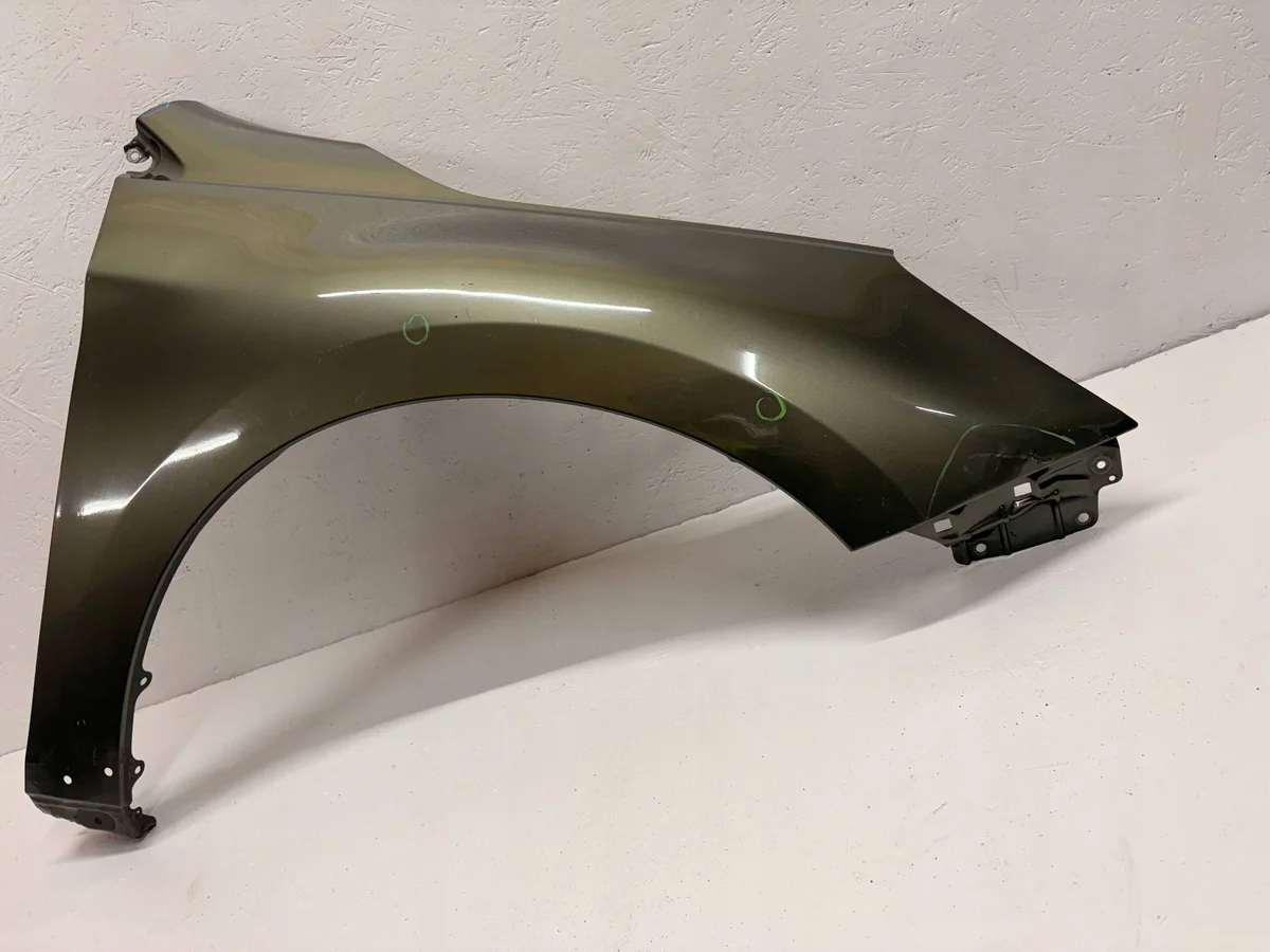 Used Front Right Fender Subaru Outback 2015-2019