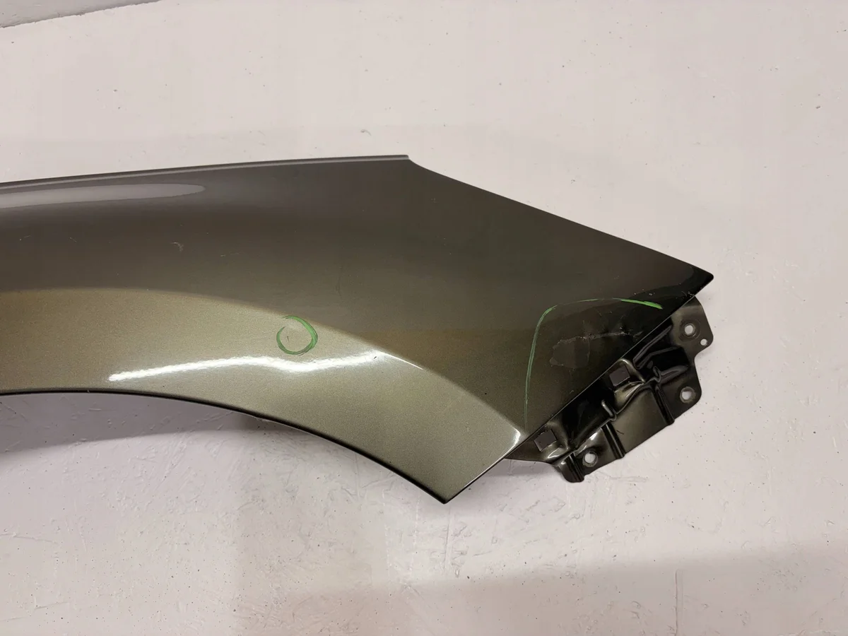 Höger framskärm Subaru Outback 2015-2019 image 3