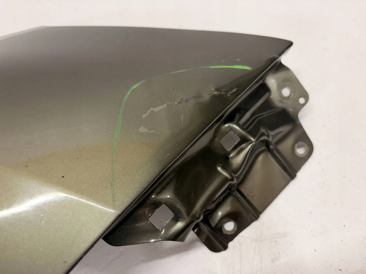 Höger framskärm Subaru Outback 2015-2019 image 4