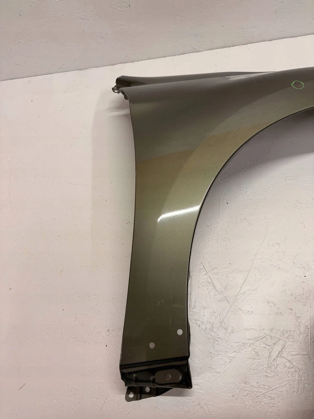 Höger framskärm Subaru Outback 2015-2019 image 8