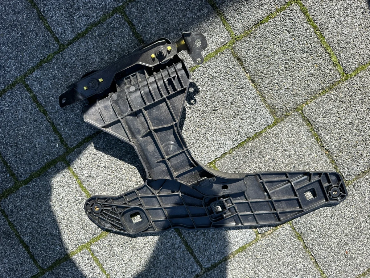 Porsche Macan 95B Support Phare Droit