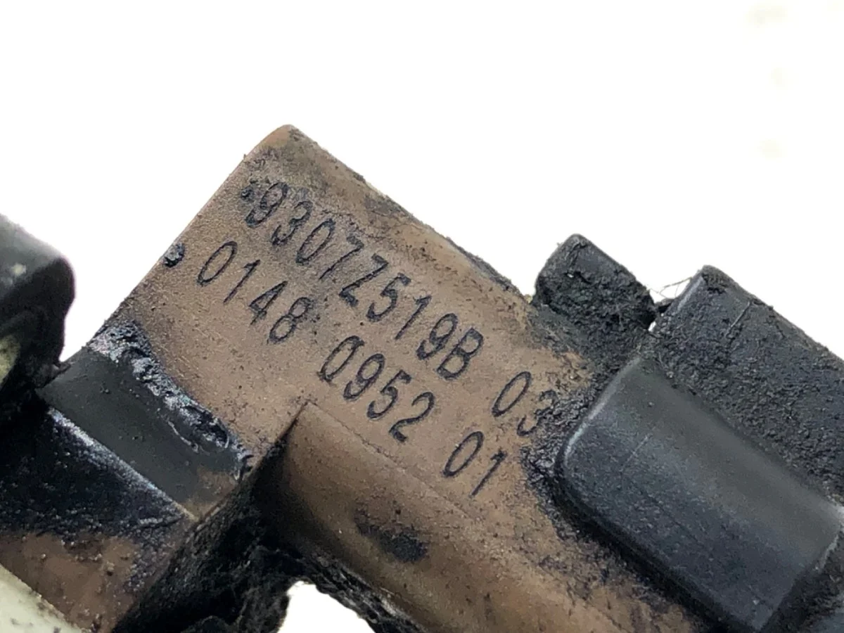 Regler Kraftstoffdruck Ford Kuga 2.0 163PS image 3