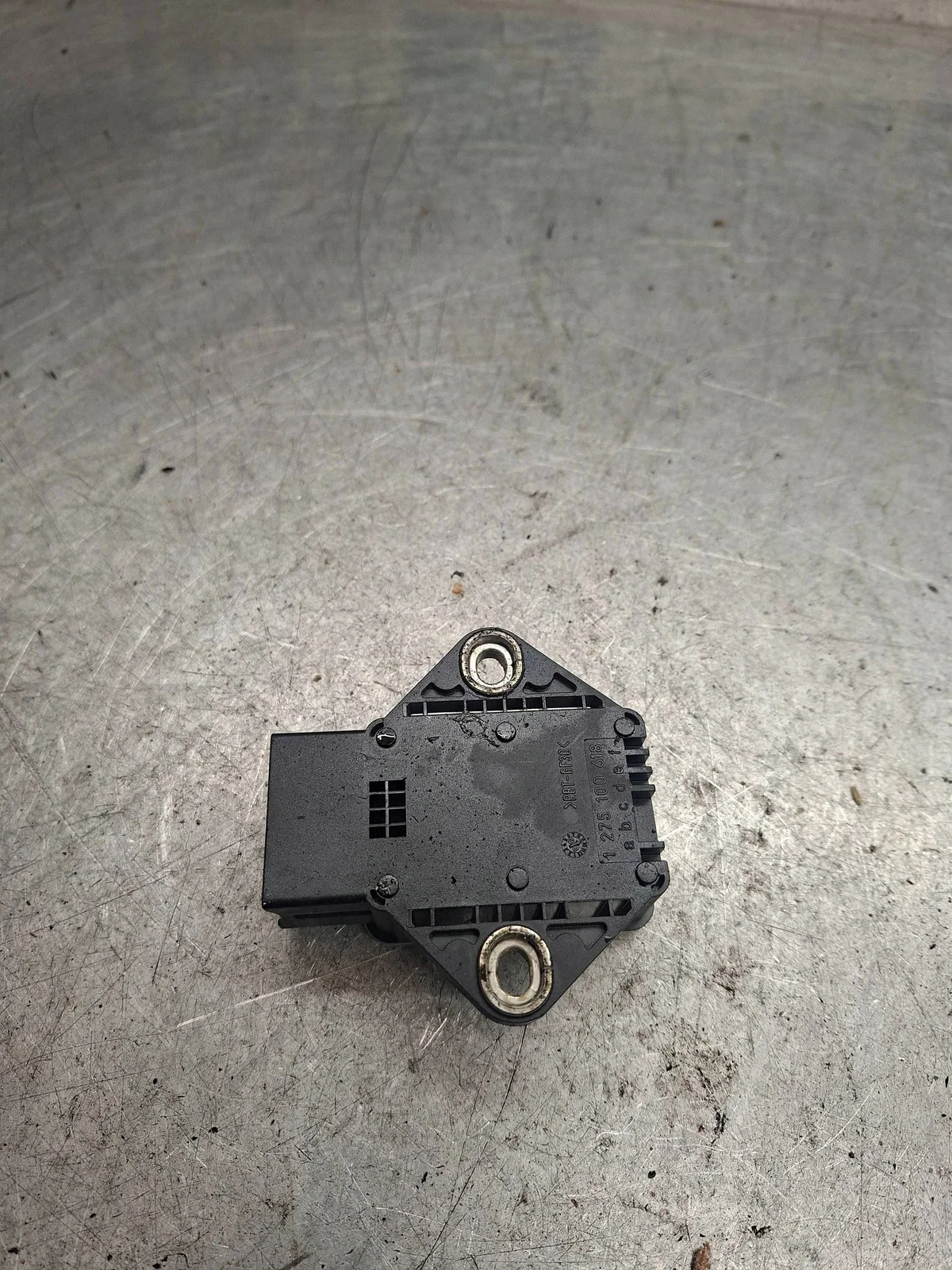 Module Capteur ESP Mercedes-Benz A0055422718 image 3