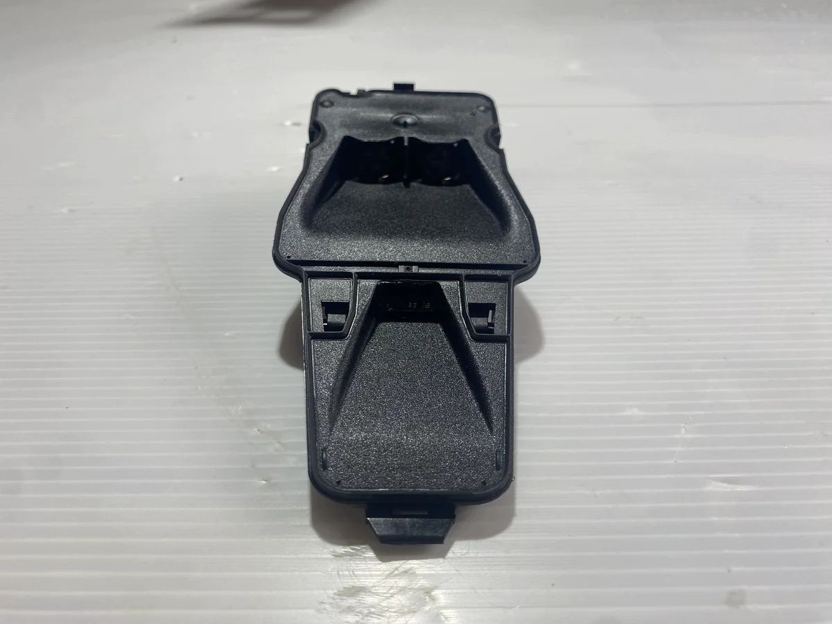 Sensor de Lluvia Volvo P31387310 Usado