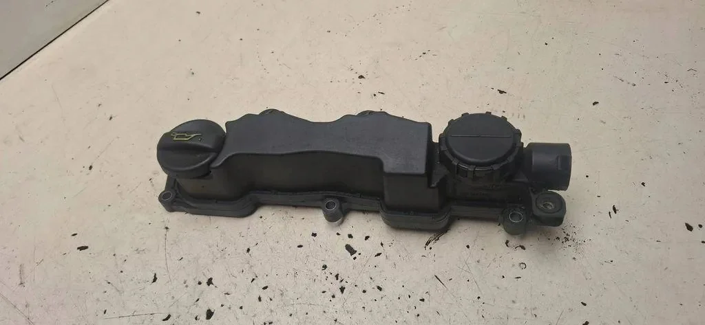 Cache de bras de suspension CITROËN C4 GRAND PICASSO I