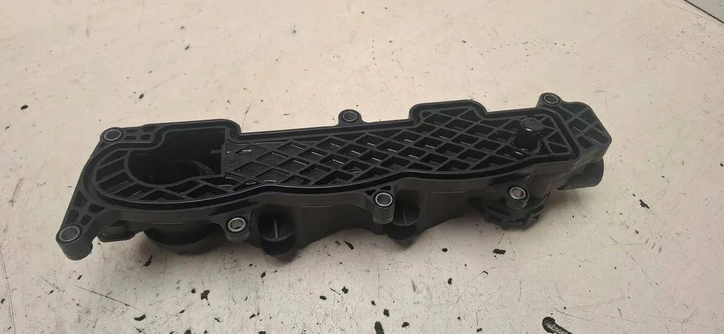 Cache de bras de suspension CITROËN C4 GRAND PICASSO I