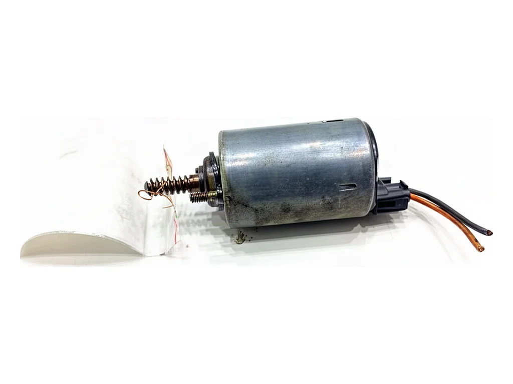 Ajustador de Fase BMW E46 Usado OEM
