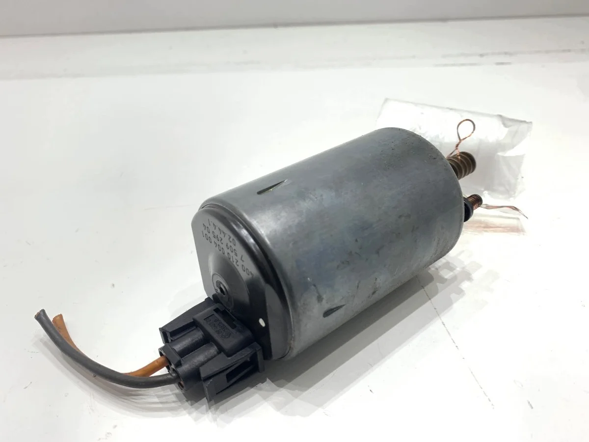 Regolatore fase BMW E46 LORK-2371-30911