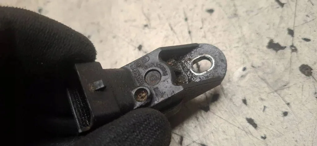 BMW OE 0261230046 Sensor Gebruikt image 3