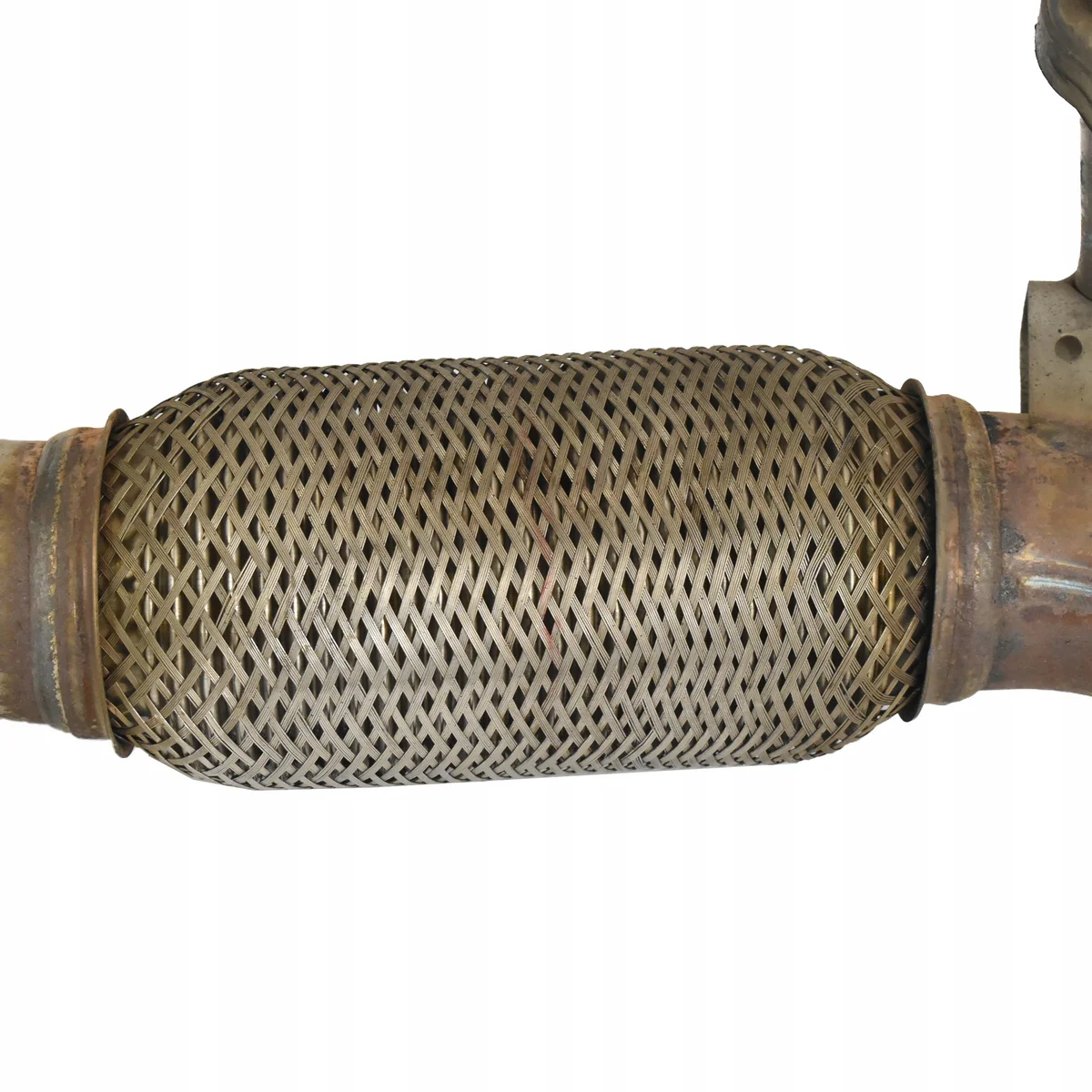 Pakoputken joustoliitin 28610-D3930