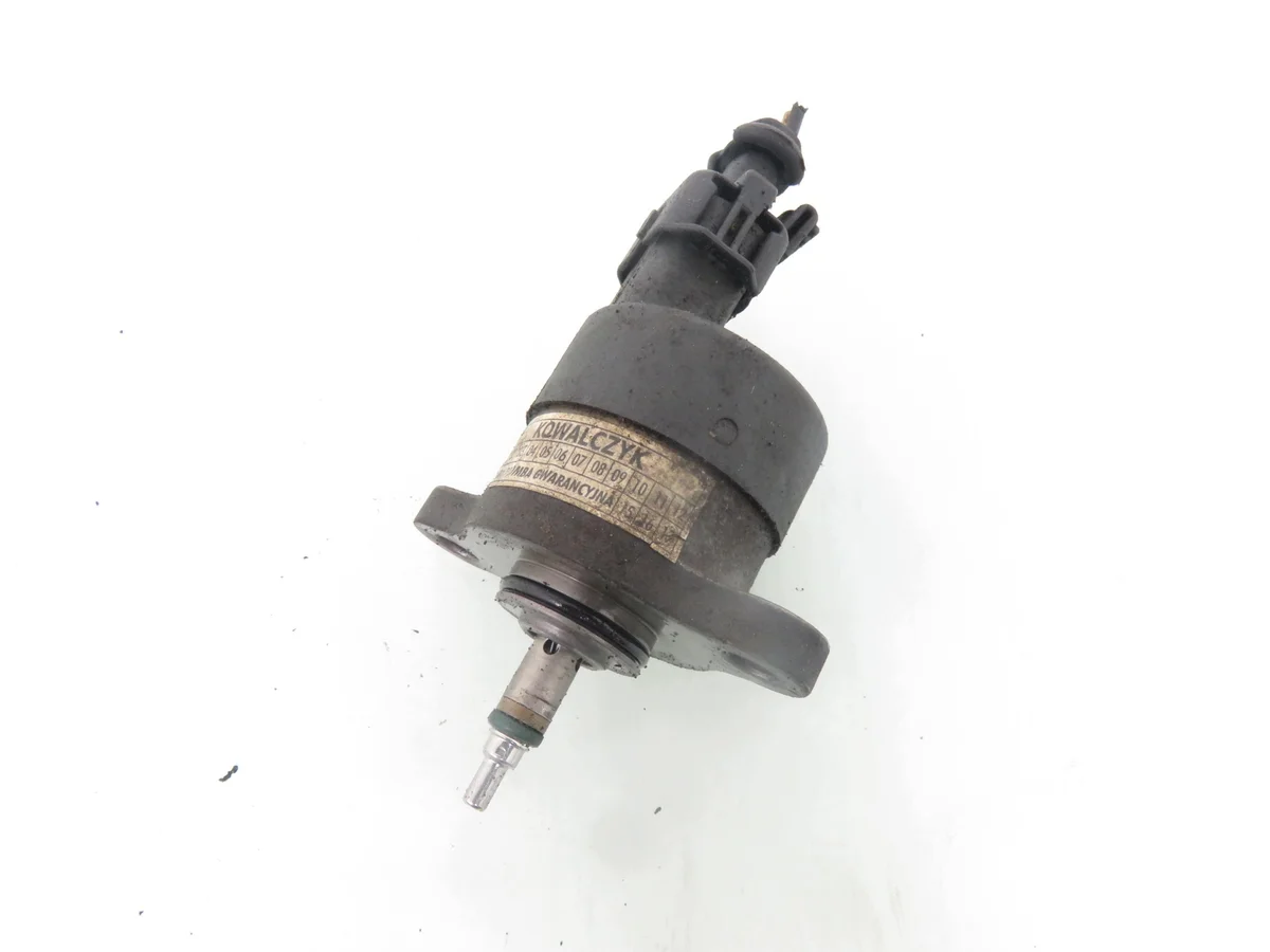 Brandstofdruk sensor Fiat Punto 1.9 JTD