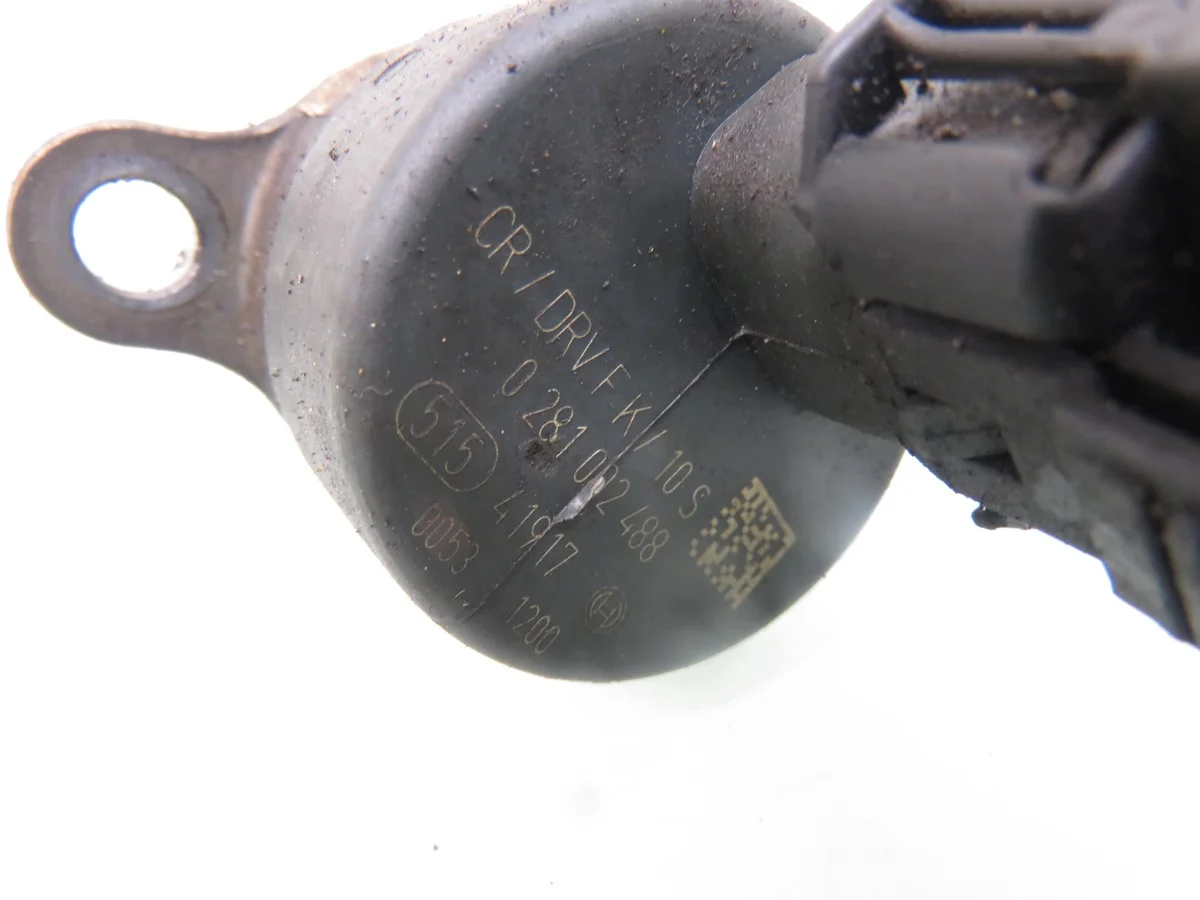 Kraftstoffdrucksensor Fiat Punto II 1.9 JTD image 4