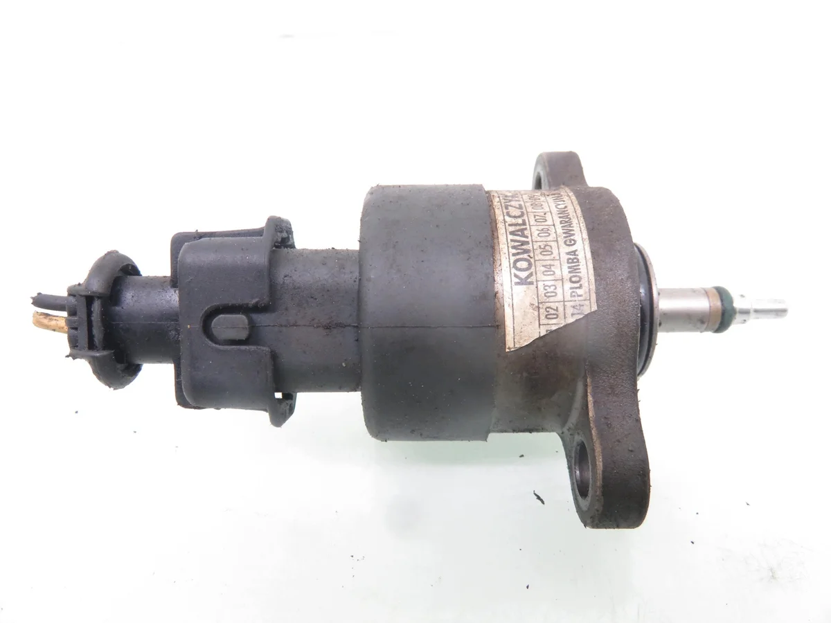 Kraftstoffdrucksensor Fiat Punto II 1.9 JTD image 5