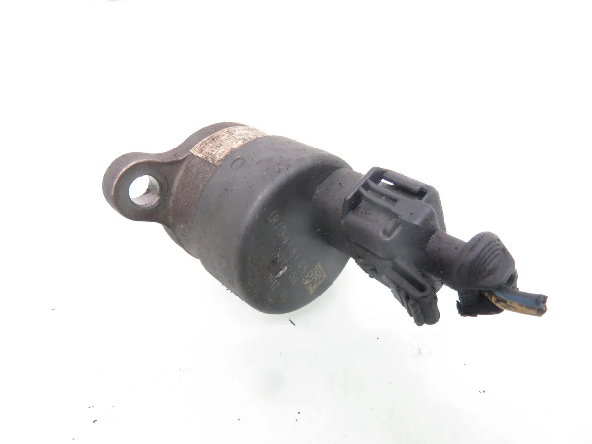 Kraftstoffdrucksensor Fiat Punto II 1.9 JTD image 6